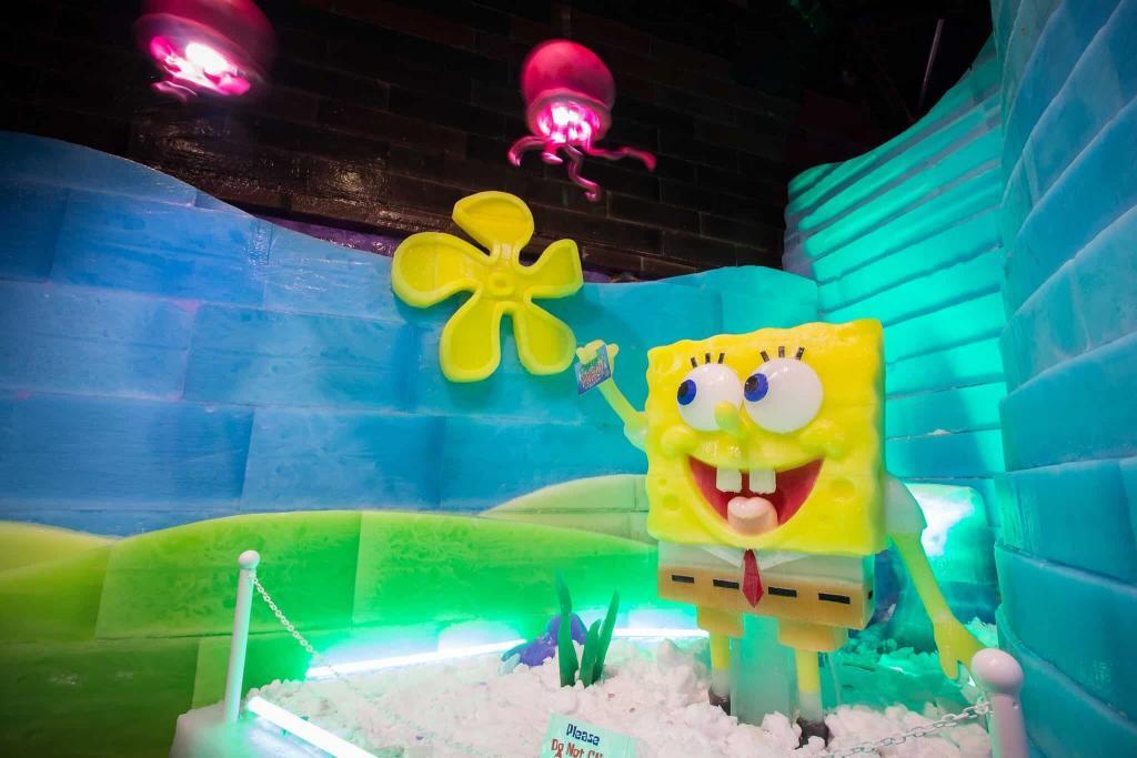 audio production for exhibits Houston TX