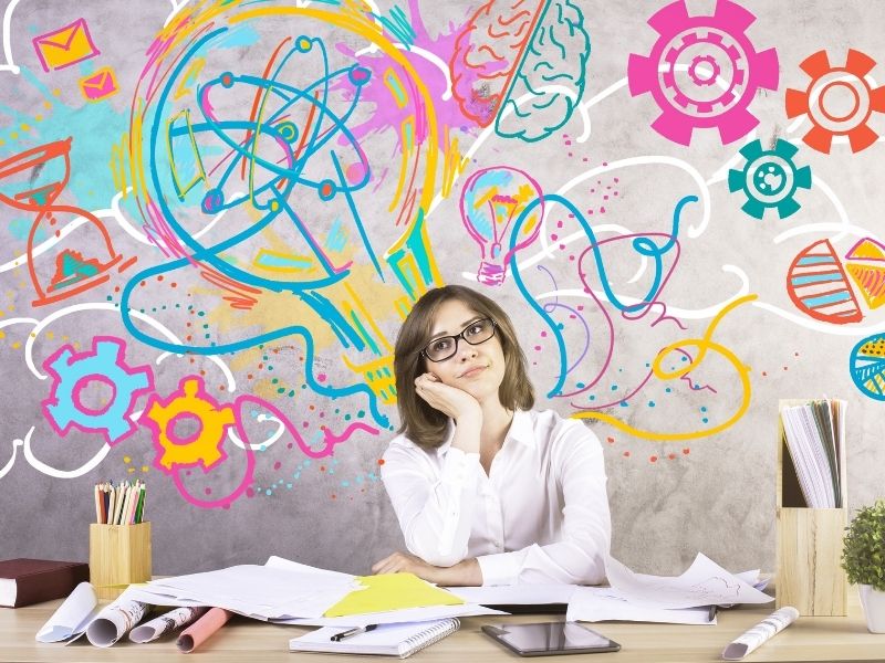 Be Creative With Podcast Name