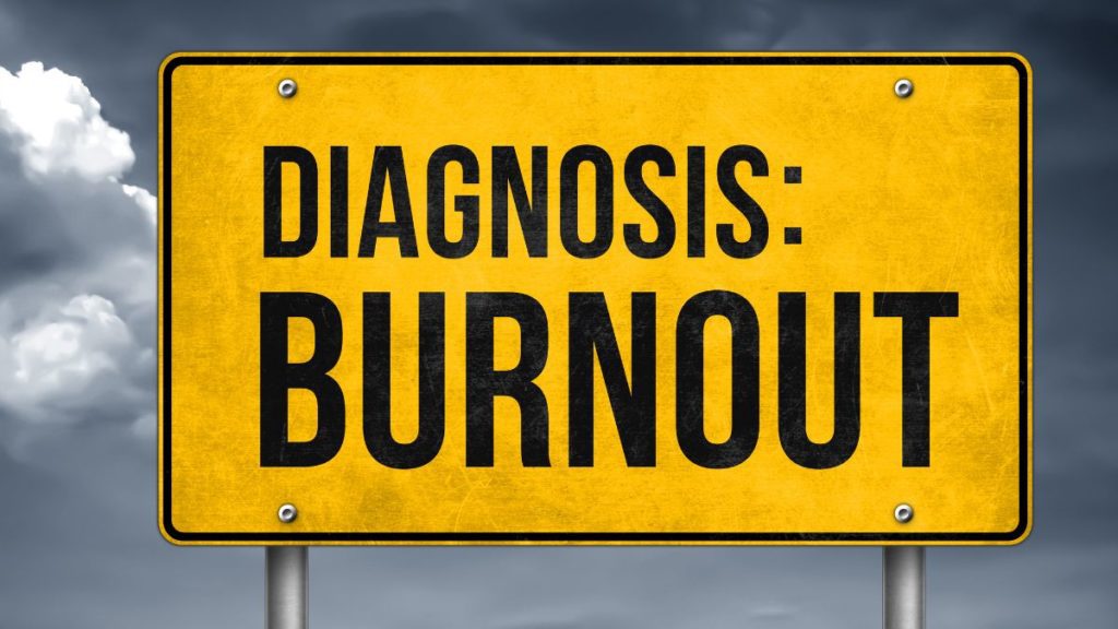 Avoid Burnout In Voiceover