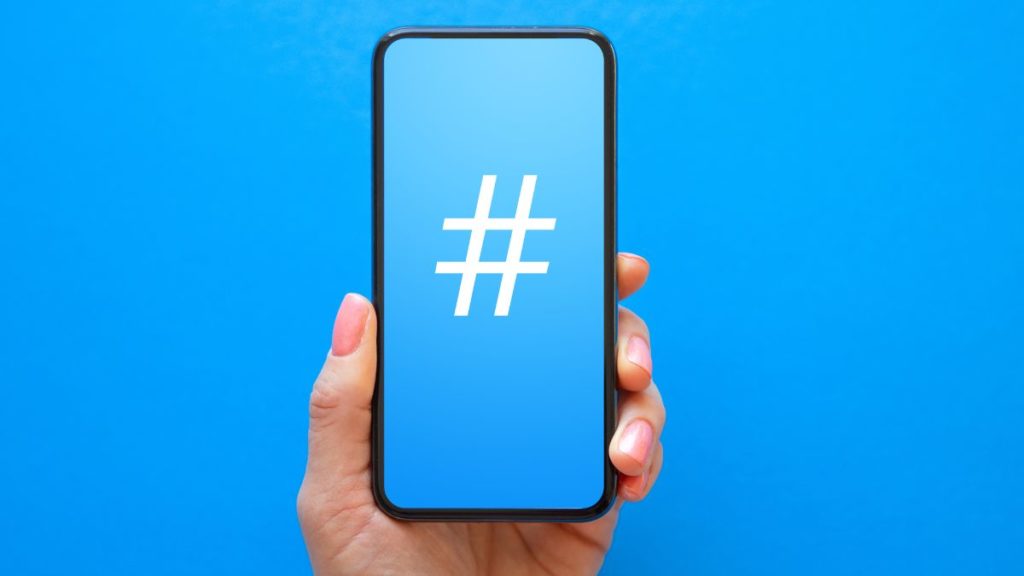Twitter Hashtags For Voiceover Marketing