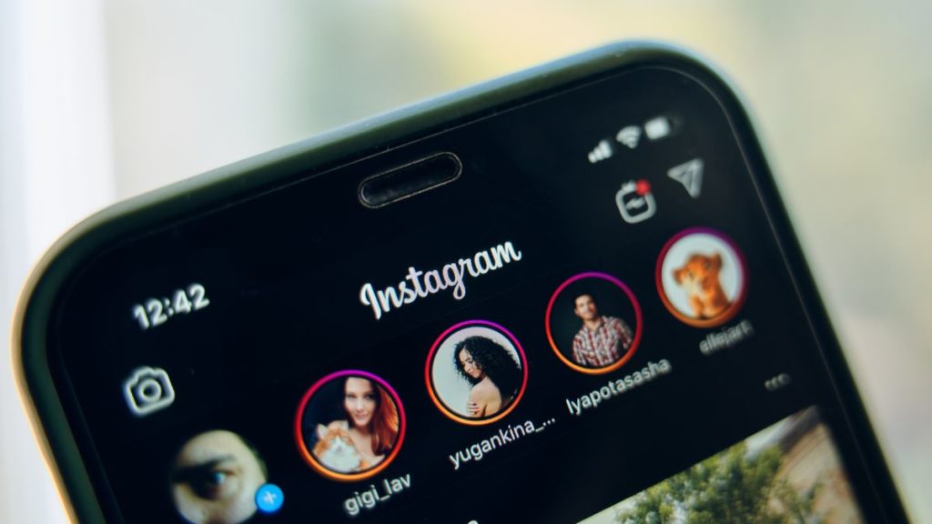 Voiceover Marketing With Instagram Stories