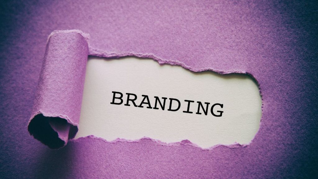 Create A Brand For Yourself In Voiceover