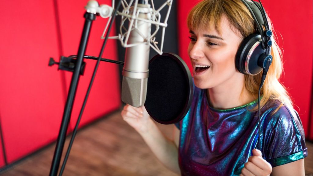 Is Voice Actor A Real Job