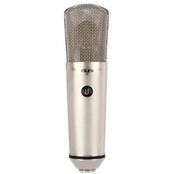 best mic for voiceover - warm87