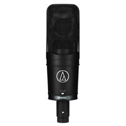 best microphone for voiceover - at4050